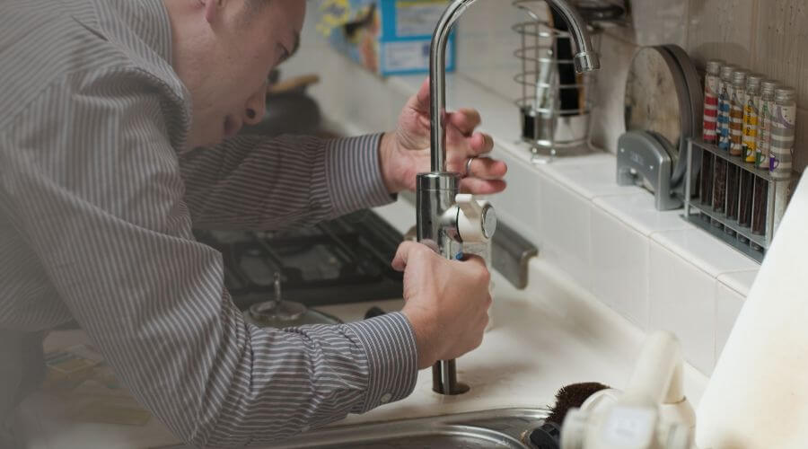 Professional Leak Detection in Knox, ND